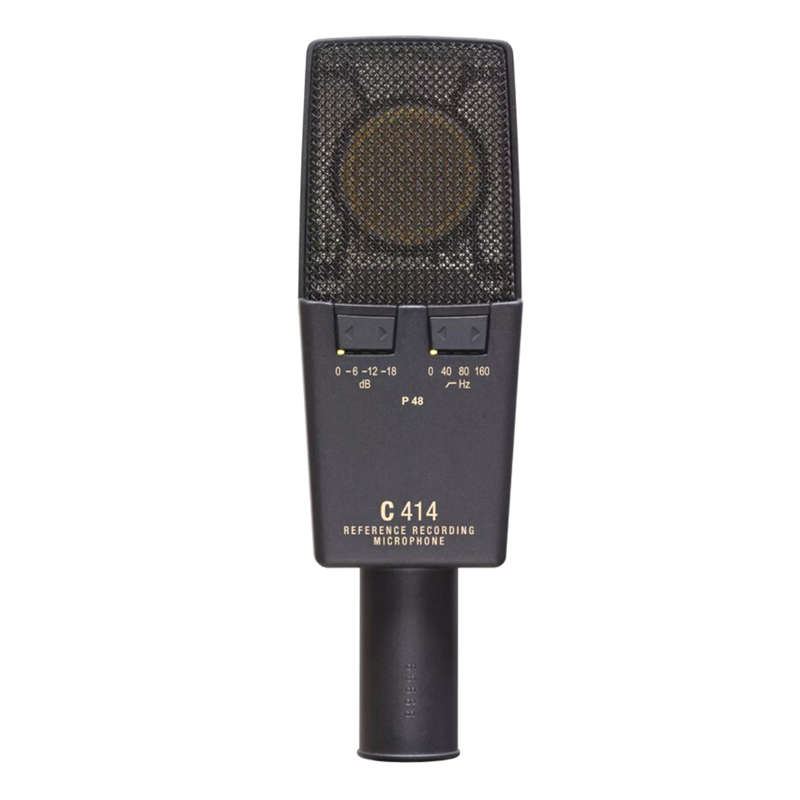 AKG C414 XL II