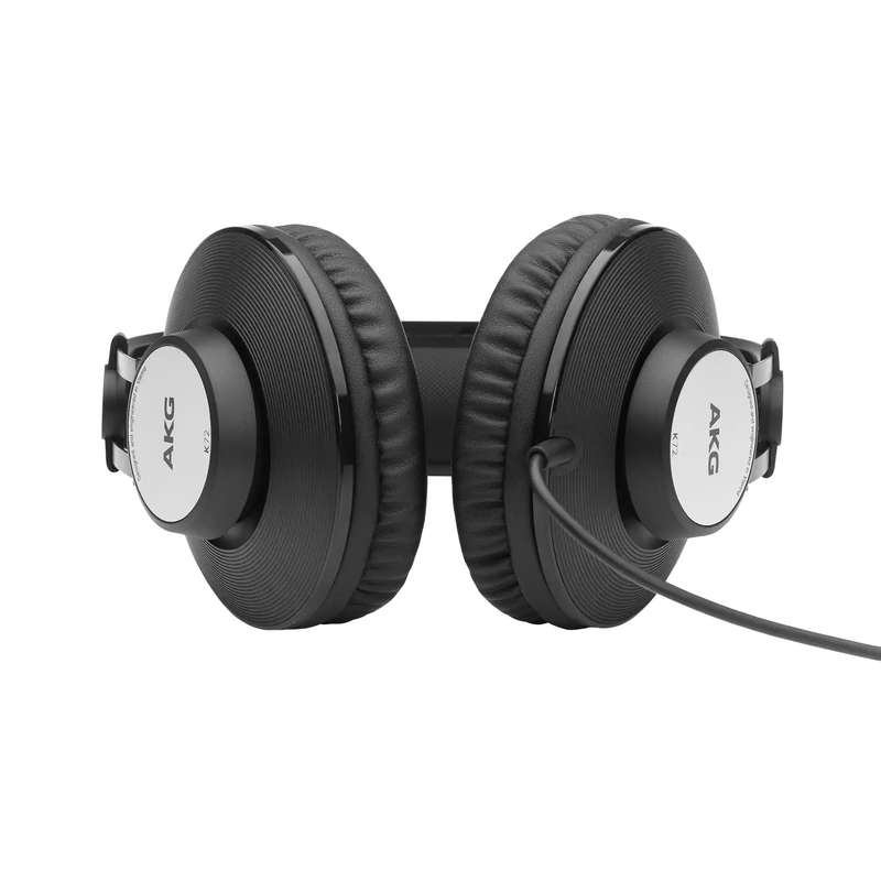 AKG K72 Closed Back Studio Headphones