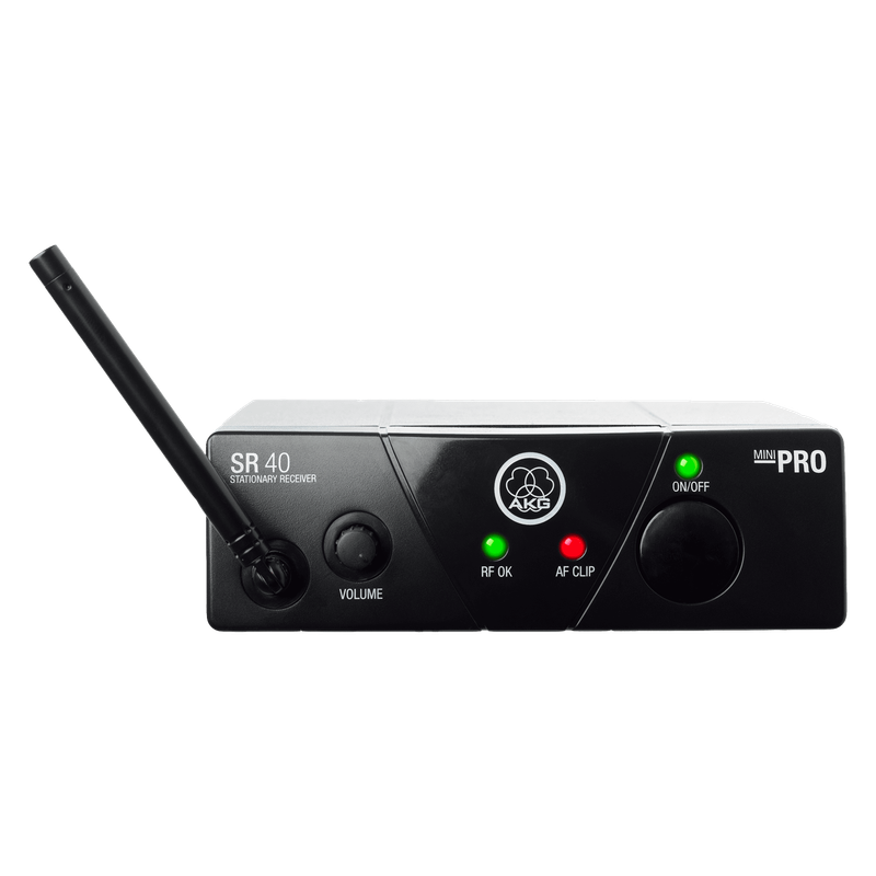 AKG SR 40 Flexx