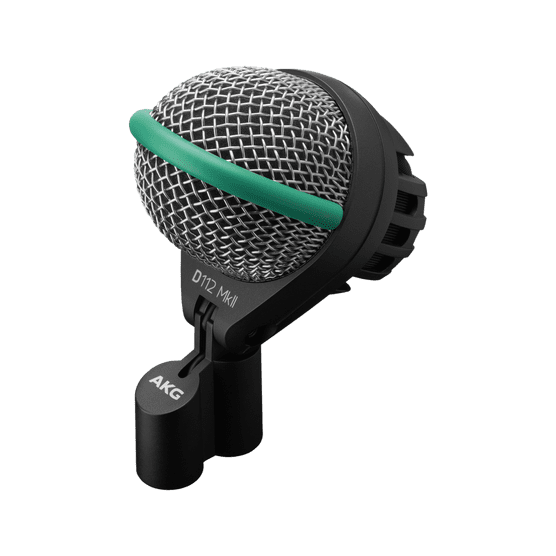 AKG D112 MKII
