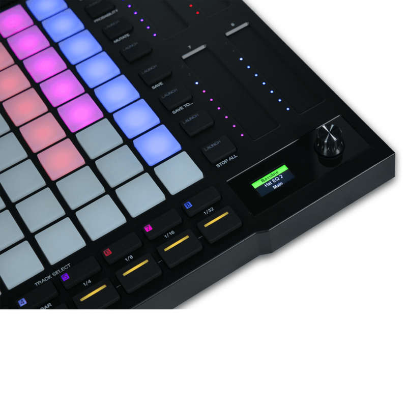 Akai APC64