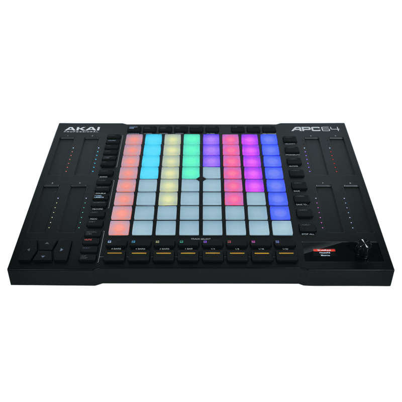 Akai APC64