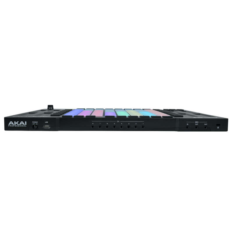 Akai APC64