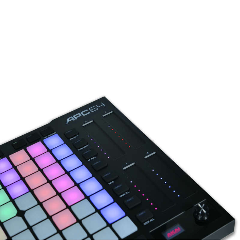 Akai APC64