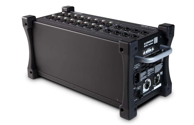 Allen & Heath AB1608