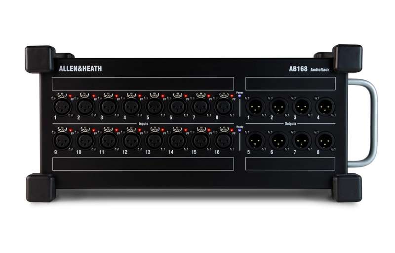 Allen & Heath AB1608