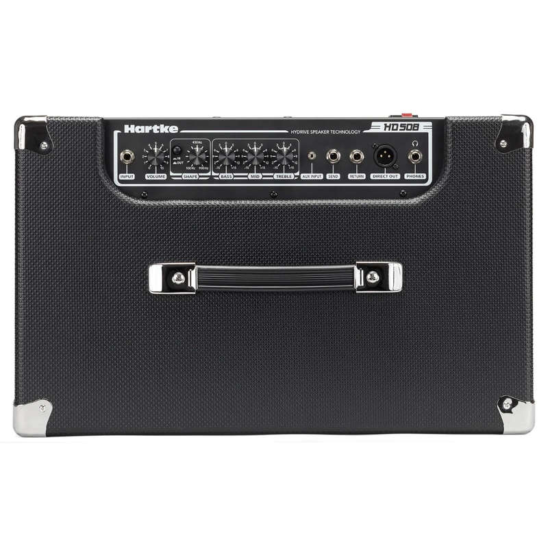Hartke HD508