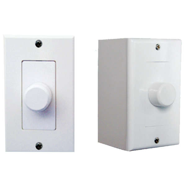FILO - CAVVC30 30W VOLUME CONTROL W/ TRANSFORMER W/BACK BOX
