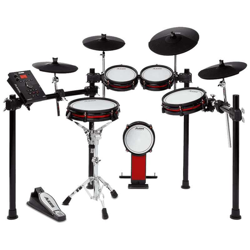 Alesis Crimson Mesh II SE