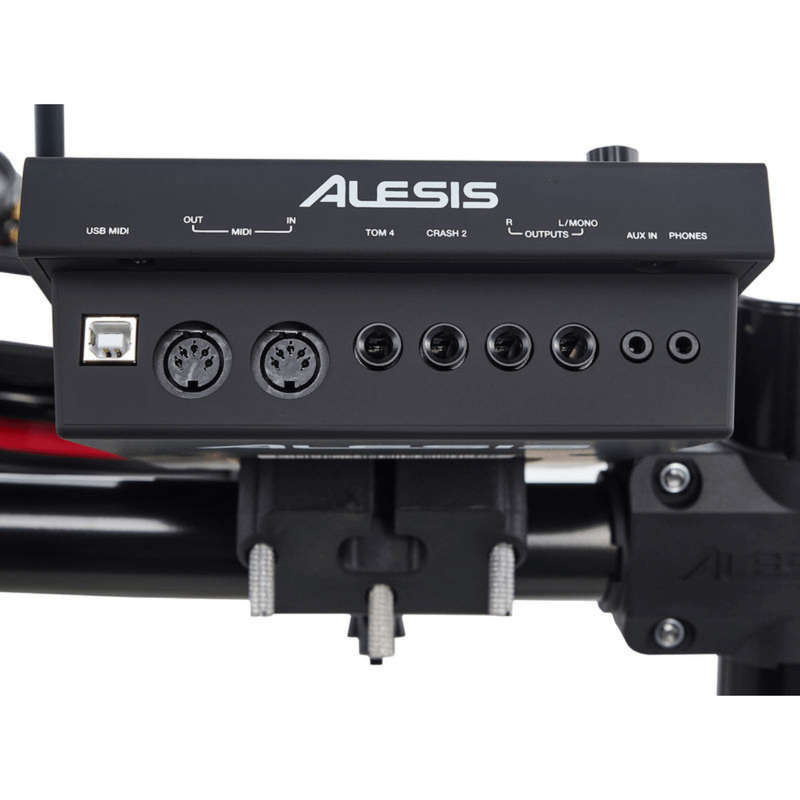 Alesis Crimson Mesh II SE