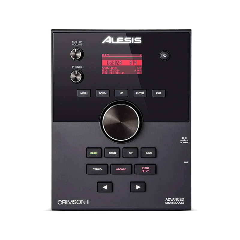 Alesis Crimson Mesh II SE