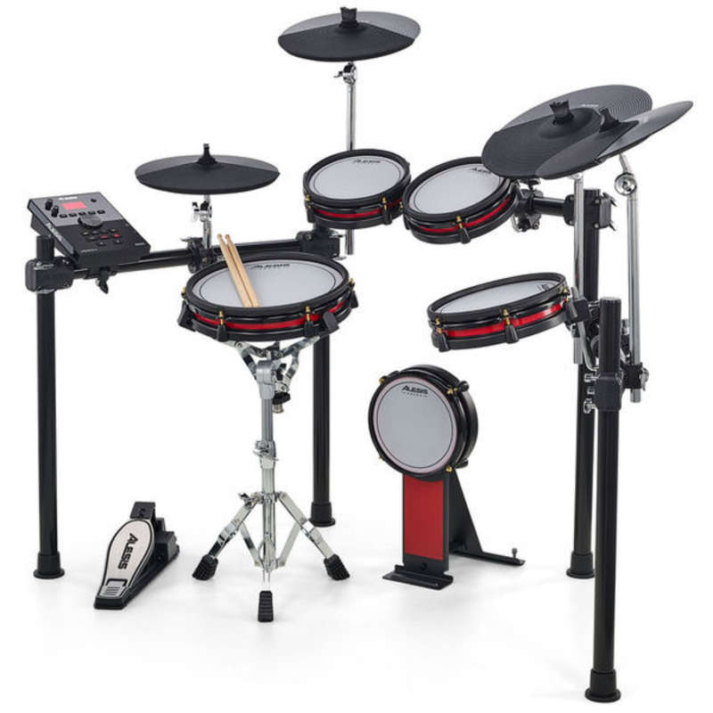 Alesis Crimson Mesh II SE