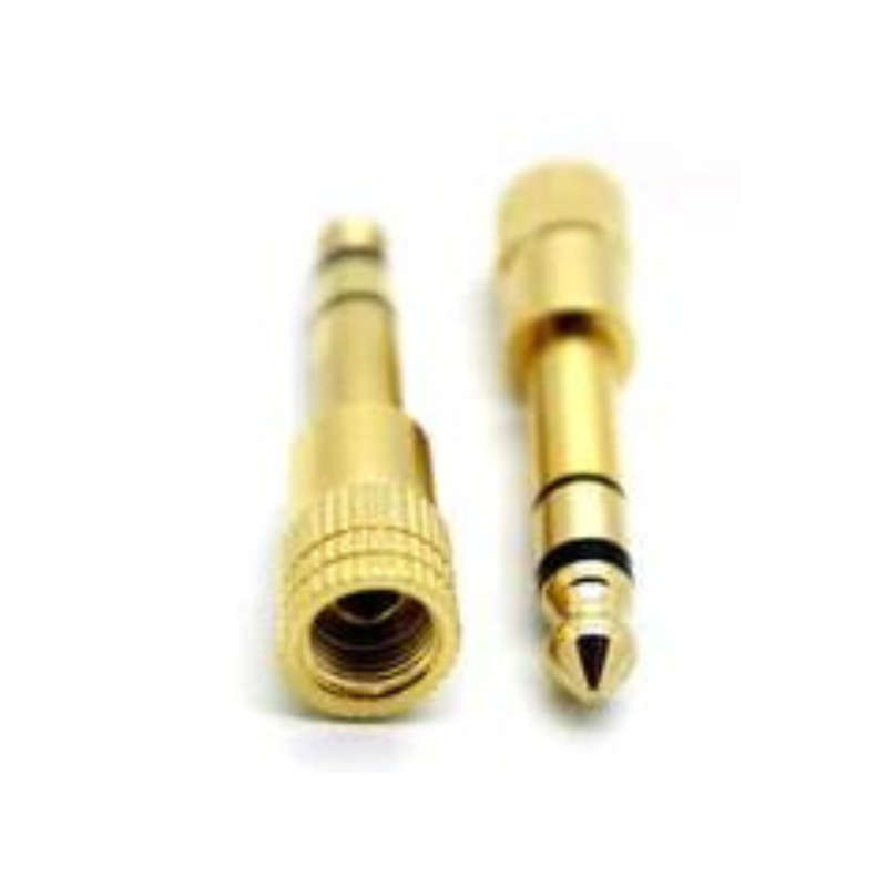 CyberDyne CZK-1073 Female To Male Adaptor