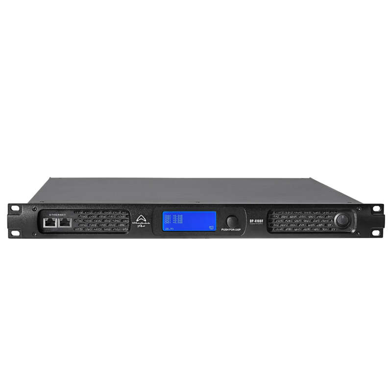 Wharfedale Pro DP 4100F