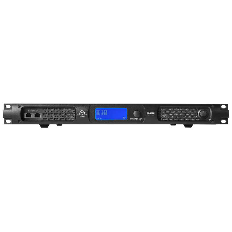 Wharfedale Pro DP 4100F