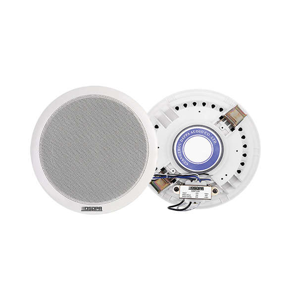 DSPPA DSP 124 'Each'