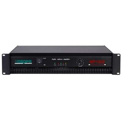 DSPPA MP 1500