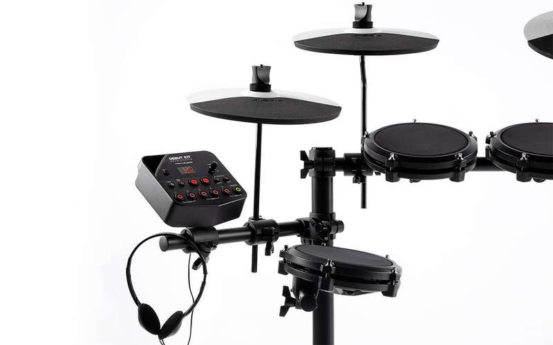 Alesis Debut
