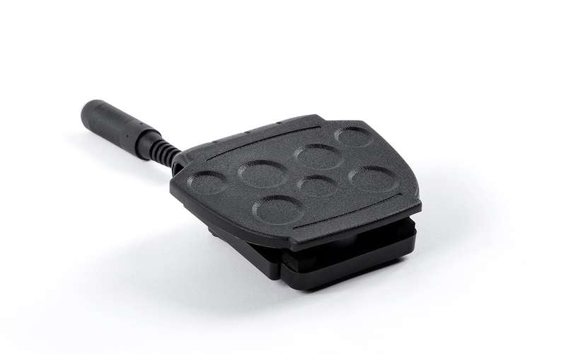 Alesis Debut