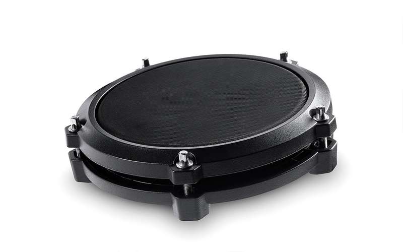 Alesis Debut