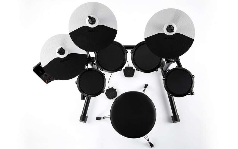 Alesis Debut