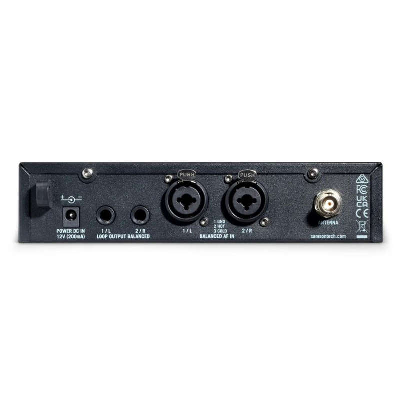 Samson EarAmp EWM100