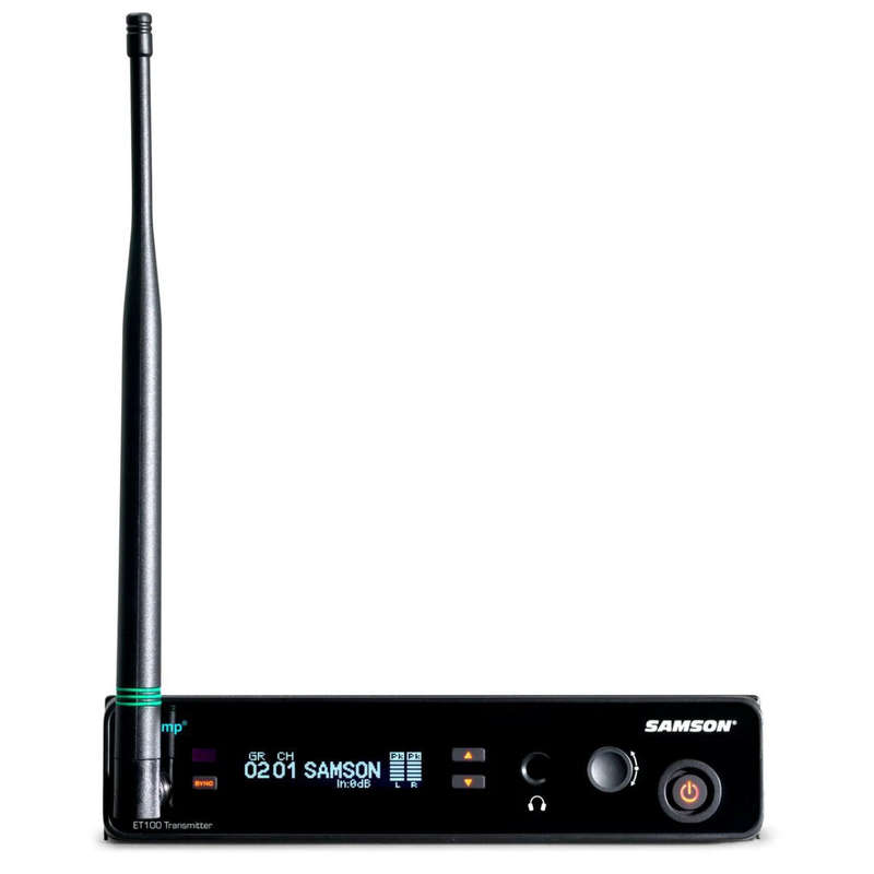 Samson EarAmp EWM100