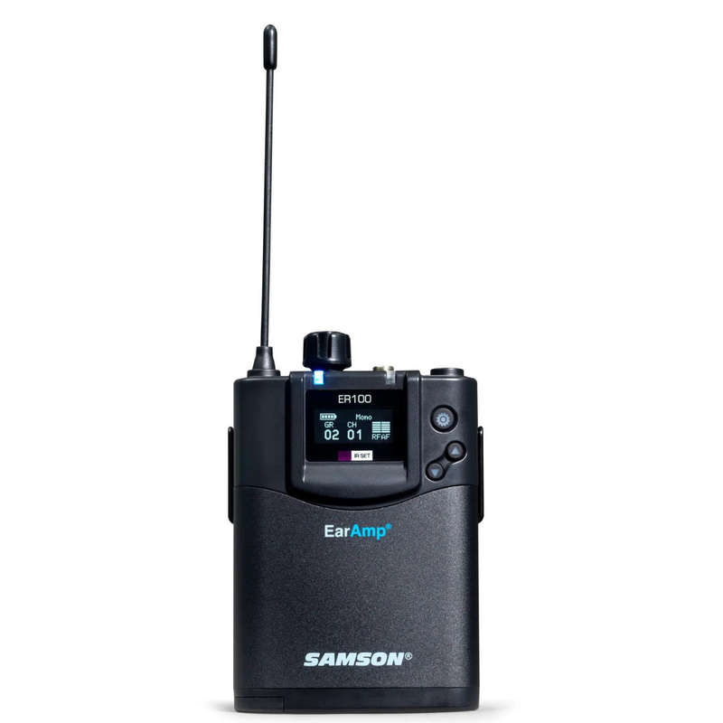 Samson EarAmp EWM100