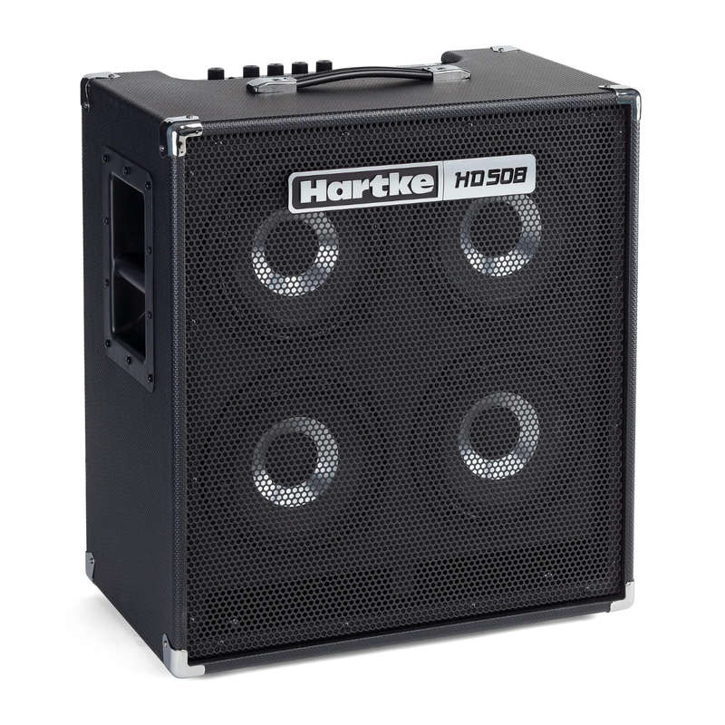 Hartke HD508