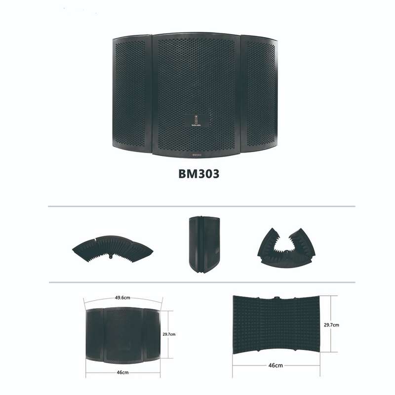 iMix BM-303