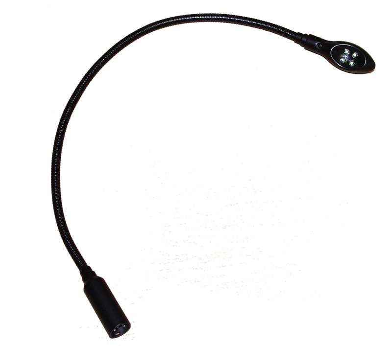 Allen & Heath QU-Series LED Lamp
