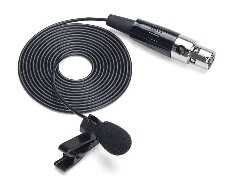 Samson Concert 99 LM10 Wireless System