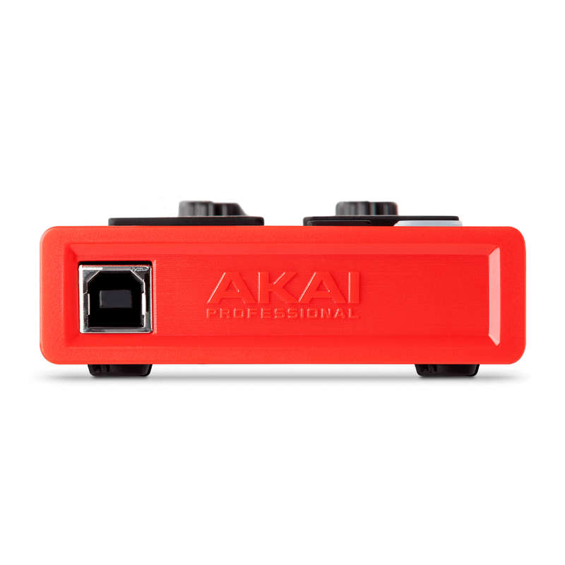 Akai LPD8 MkII