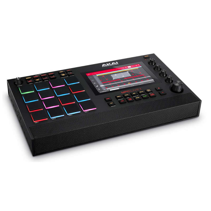 Akai MPC Live II