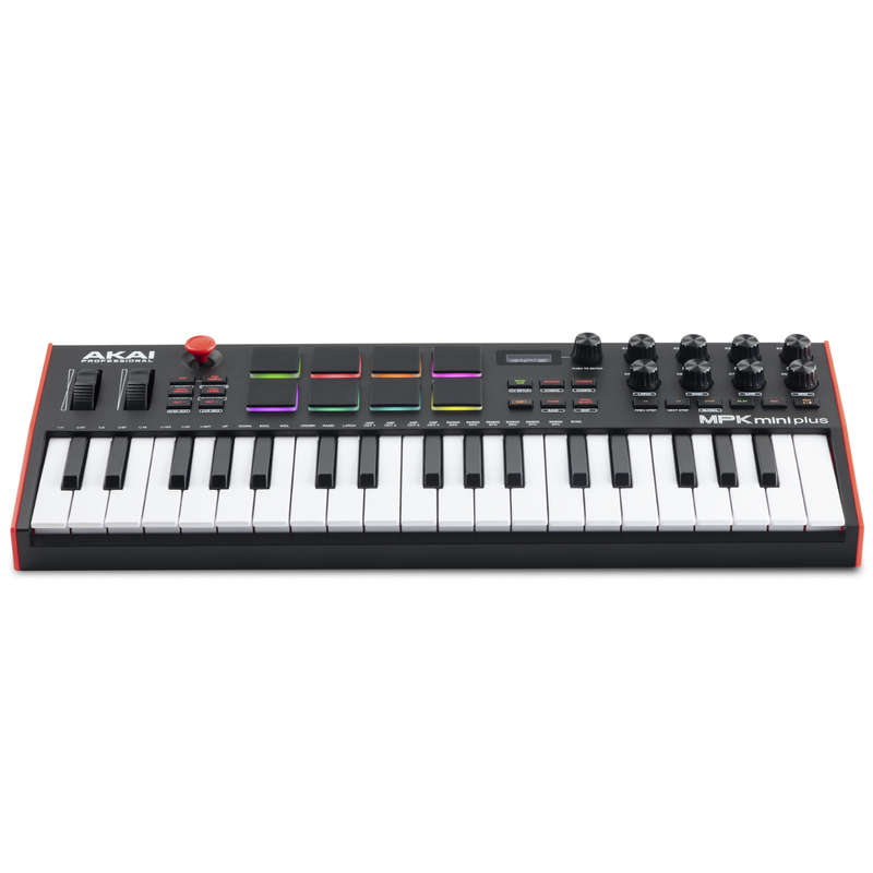 Akai Professional MPK Mini Plus