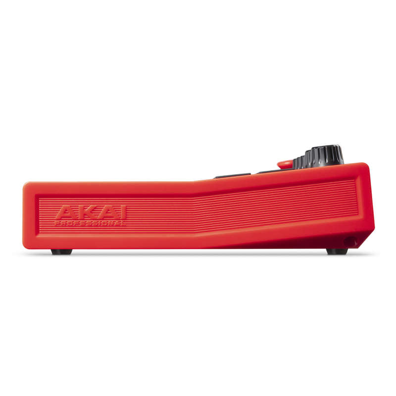 Akai Professional MPK Mini Play MkIII