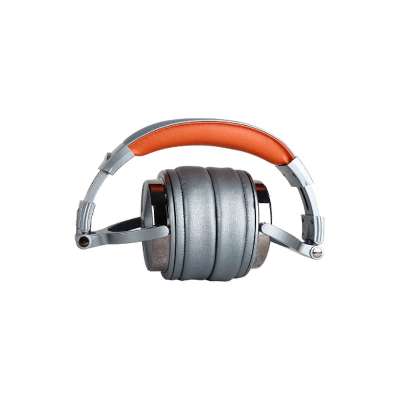 OneOdio Pro-50 Studio &amp; Wired Headphones 'Champagne'