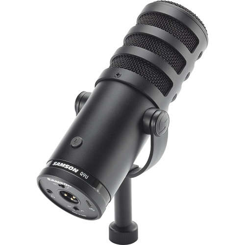 Samson Q9U