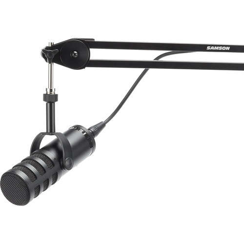 Samson Q9U