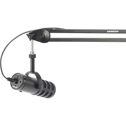 Samson Q9U