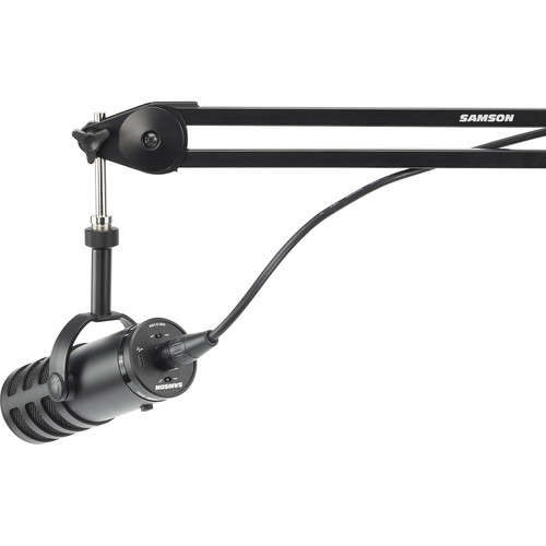 Samson Q9U