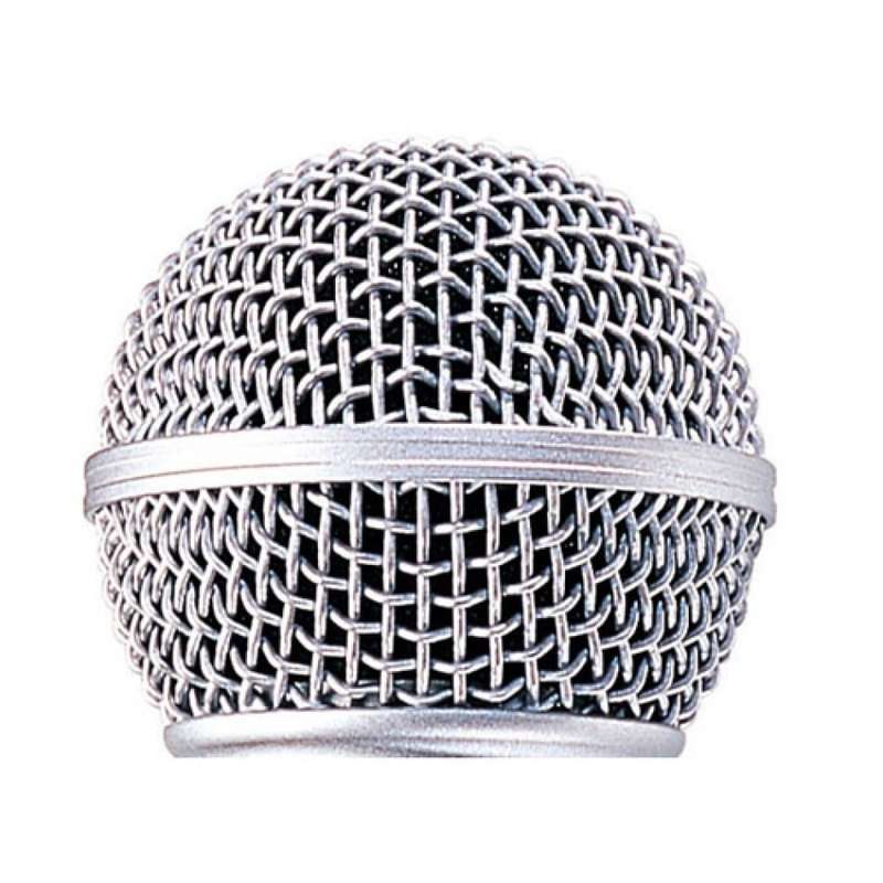 Shure SM58 Replacement Grille
