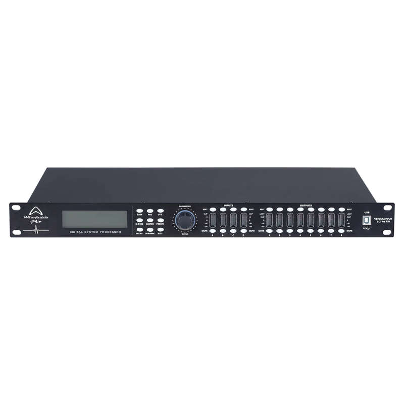 Wharfedale SC-48 FIR