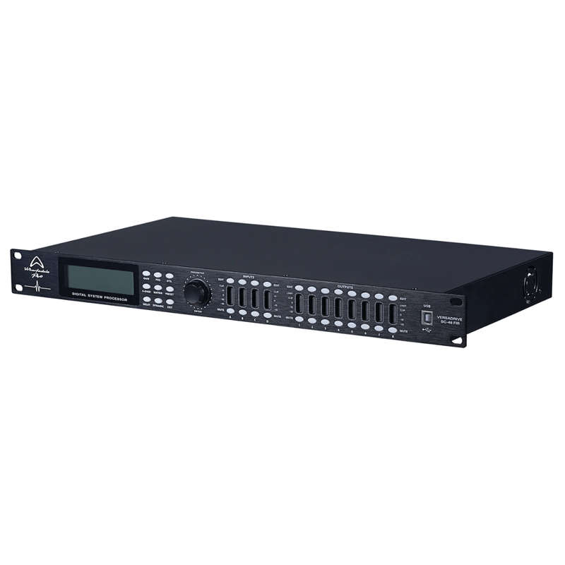 Wharfedale SC-48 FIR