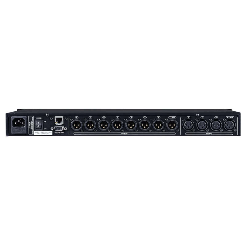 Wharfedale SC-48 FIR