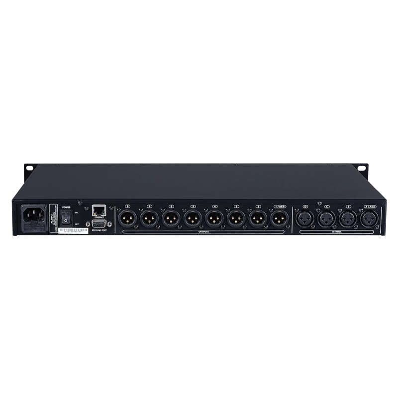 Wharfedale SC-48 FIR