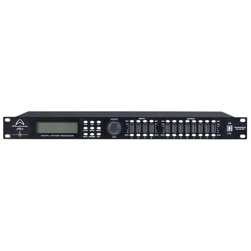 Wharfedale SC-48 FIR