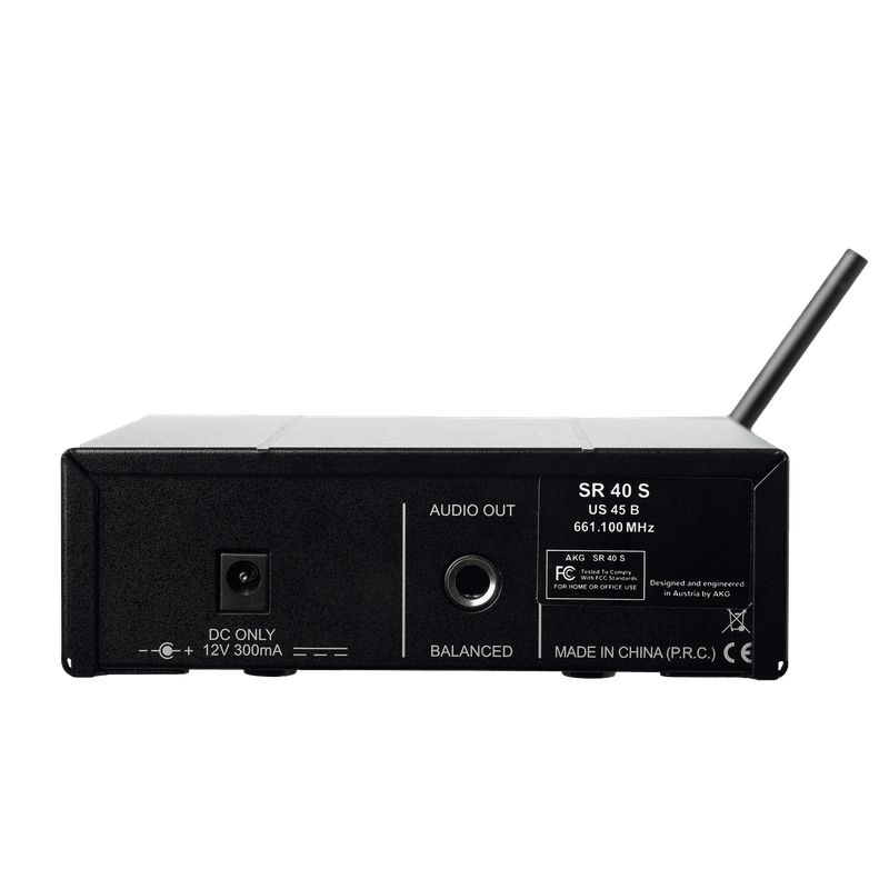 AKG SR 40 Flexx