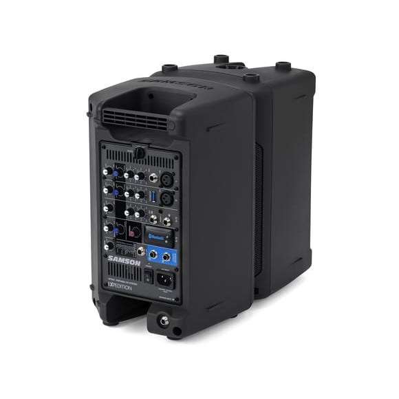 Samson XP300B