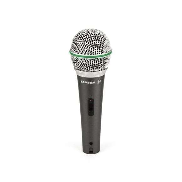 Samson SCQ6